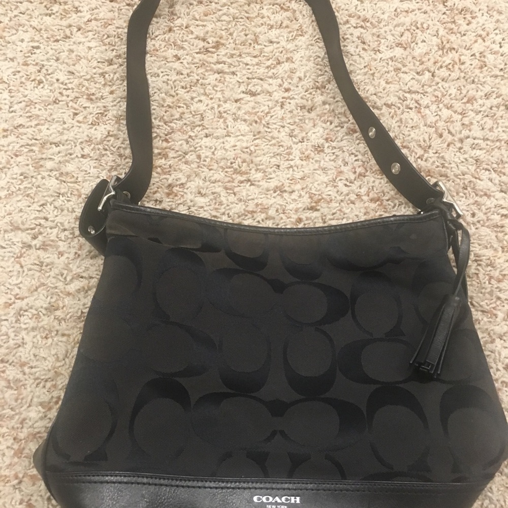 Coach bag - Picture 5 of 8